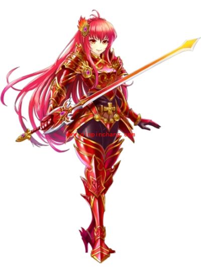 白猫计划攻略：职业特色介绍