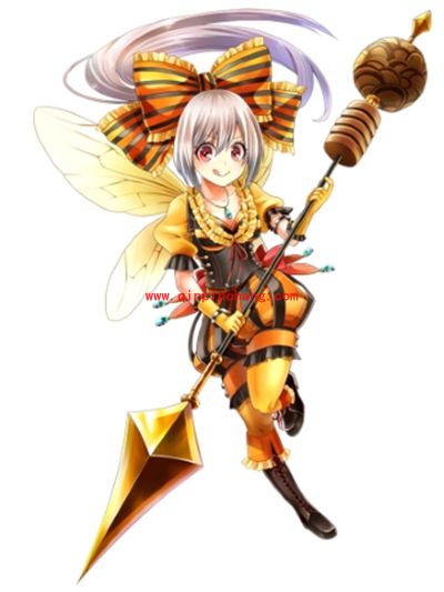 白猫计划攻略：职业特色介绍