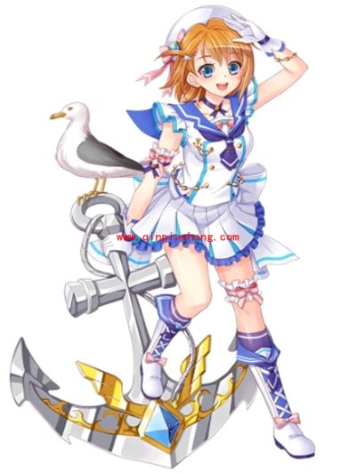 白猫计划攻略：职业特色介绍