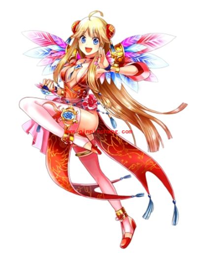 白猫计划攻略:职业特色介绍