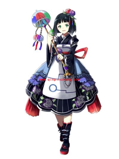 白猫计划攻略:职业特色介绍