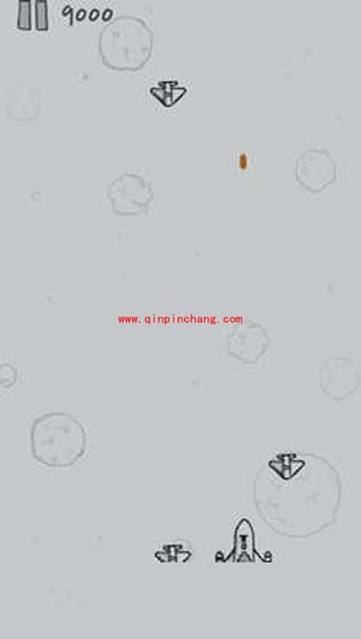 不用下刷分软件！经典飞机大战刷分简单攻略