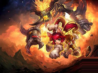 乱斗西游白骨精等英雄最新时装图鉴