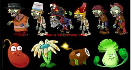 超全的植物大战僵尸2国际版安装教程