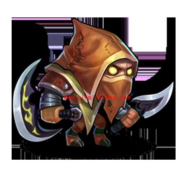 刀塔传奇新服来啦!App【春暖花开】开服公告