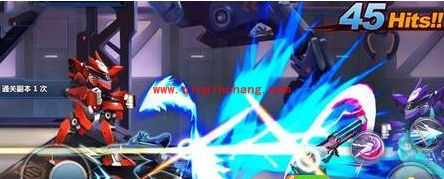 天天炫斗布鲁霹雳无敌连招搭配攻略