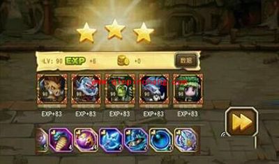 刀塔传奇攻略：诅咒之城难度10通关详解