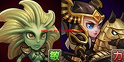 刀塔传奇攻略：从装备看91级主流强势英雄