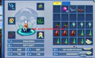 神武手游帮派封魔玩法全面解析