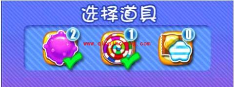 消灭星星2粉碎糖果怎么玩