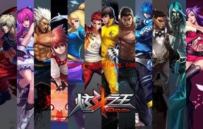 天天炫斗高手推荐：被袭后迅速起身高招