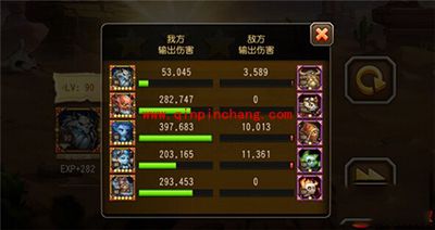 刀塔传奇副本：17章第一关无尽沙丘通关阵容推荐