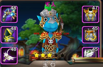 我叫MT2新版劣人的实力分析