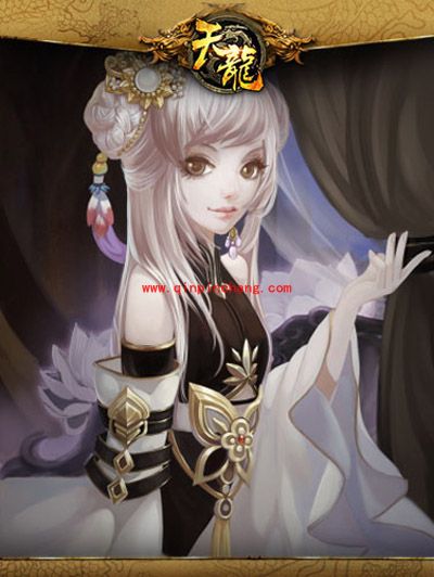 天龙八部3D万人城战公测活动介绍