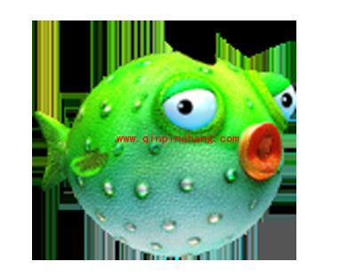 捕鱼达人3进击的河豚模式怎么玩?