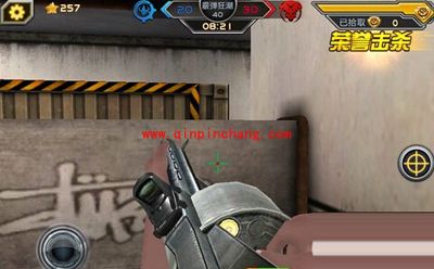 全民枪战霰弹枪打击者怎么样?打击者实力分析