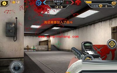 全民枪战霰弹枪打击者怎么样?打击者实力分析