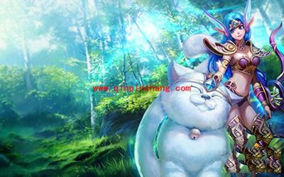 刀塔传奇现版本强势签到英雄盘点