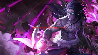 刀塔传奇现版本强势签到英雄盘点