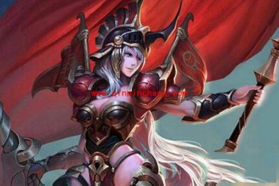 刀塔传奇现版本强势签到英雄盘点