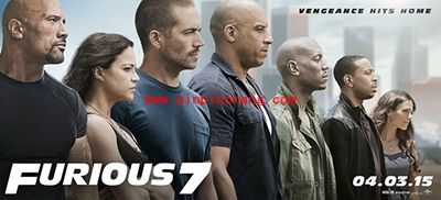 脑力达人速度与激情7答案合辑