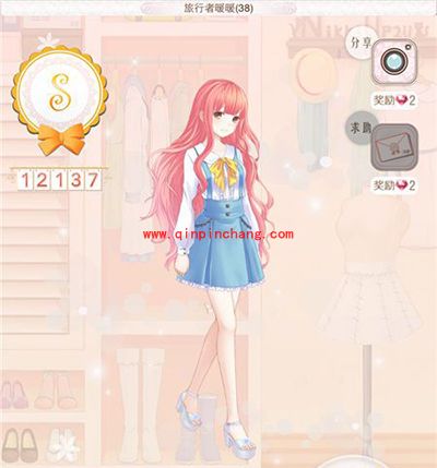 暖暖环游世界斯里兰卡区域：旅行者暖暖（38）攻略