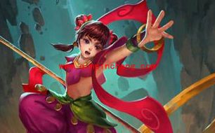 乱斗西游哪吒英雄阵容搭配攻略