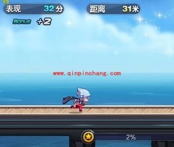 手机不能横屏玩天天酷跑的妙招