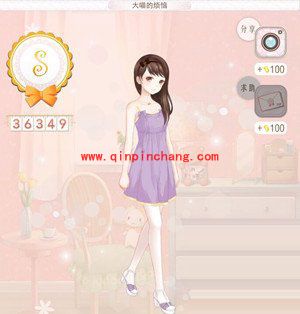 暖暖环游世界日本2:大喵的烦恼攻略