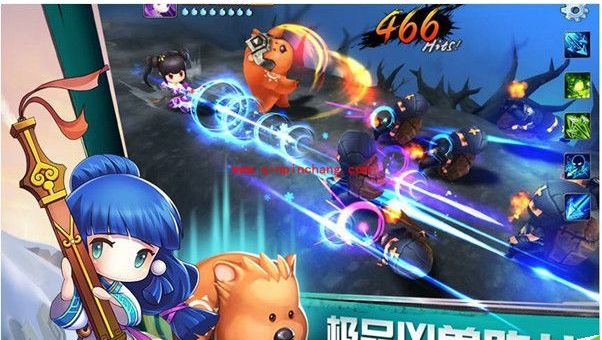 天下HD合成金色元魂的攻略