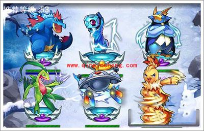 去吧皮卡丘攻略：第20章怎么通关