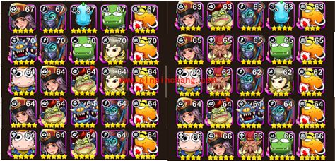 我叫MT2最新英雄排名大盘点