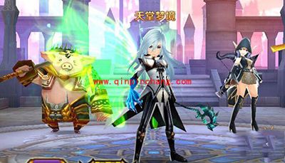 天天传奇翅膀装备流程分析