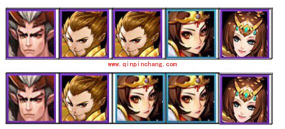 欢乐西游如何吊打青龙BOSS？欢乐西游世界BOSS阵容推荐