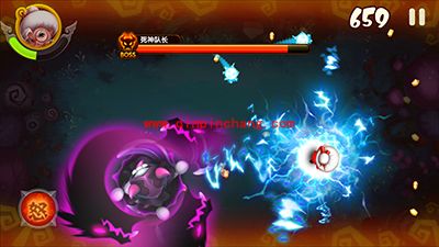 宫爆老奶奶2新手攻略