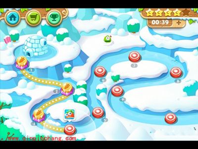 保卫萝卜2新手入门必看攻略