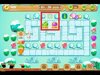 保卫萝卜2新手入门必看攻略