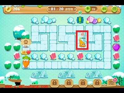 保卫萝卜2新手入门必看攻略