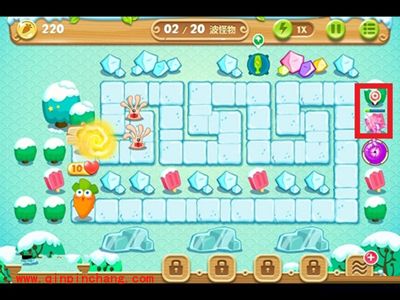 保卫萝卜2新手入门必看攻略