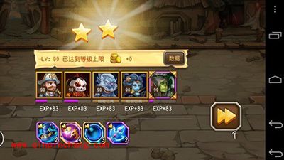 刀塔传奇试炼7、8低配阵容全面解析