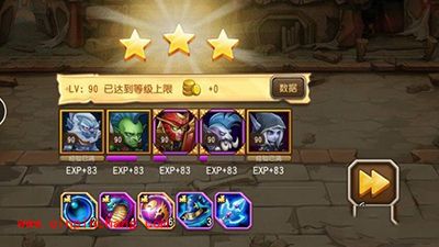 刀塔传奇试炼7、8低配阵容全面解析