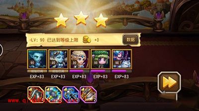 刀塔传奇试炼7、8低配阵容全面解析