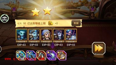 刀塔传奇试炼7、8低配阵容全面解析