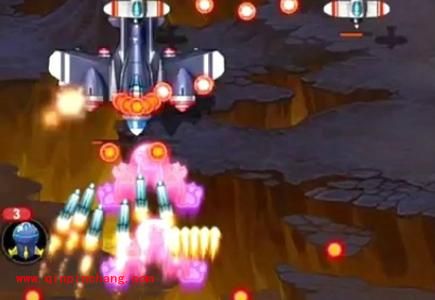 全民飞机大战疯狂道具全面分析