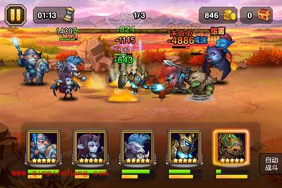 刀塔传奇法师光法觉醒全面解析