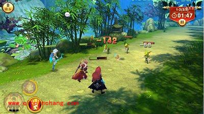 天天传奇攻略：快速升级体力分配方式详解