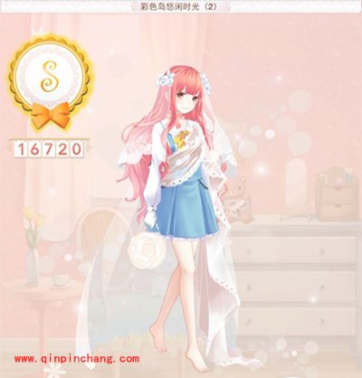 暖暖环游世界意大利：彩色岛悠闲时光（2）攻略