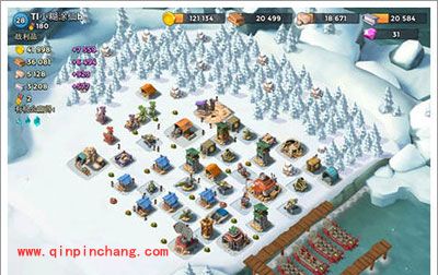 海岛奇兵10本防御阵型攻略