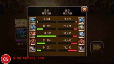 刀塔传奇攻略：热门竞技场队伍破解方法