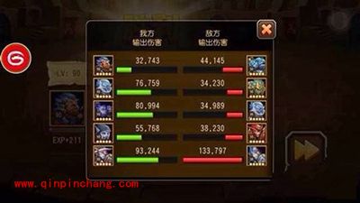 刀塔传奇攻略：热门竞技场队伍破解方法